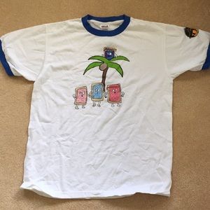 Kellogg’s Poptarts Shirt